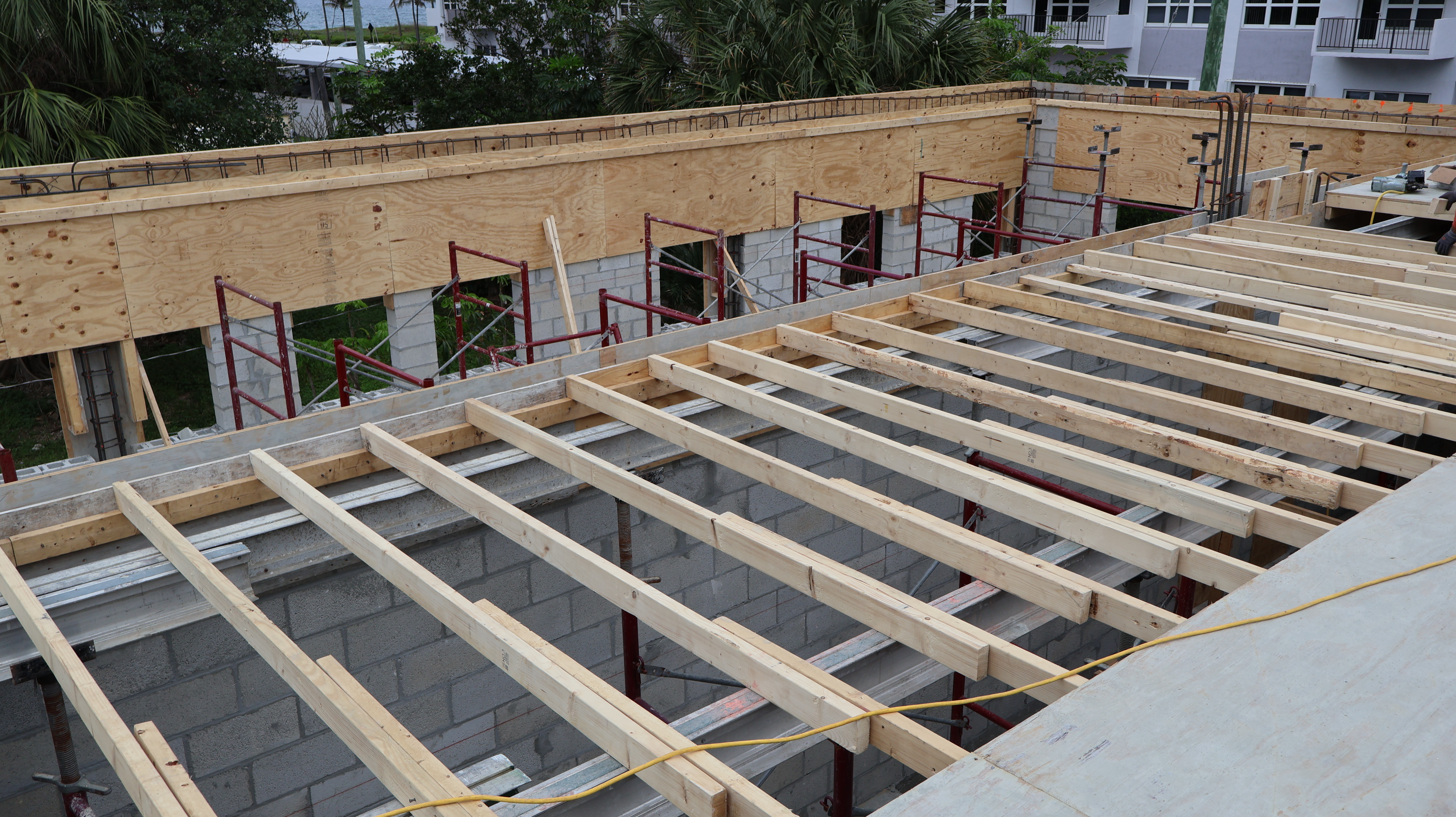 MattBeth ground-up construction