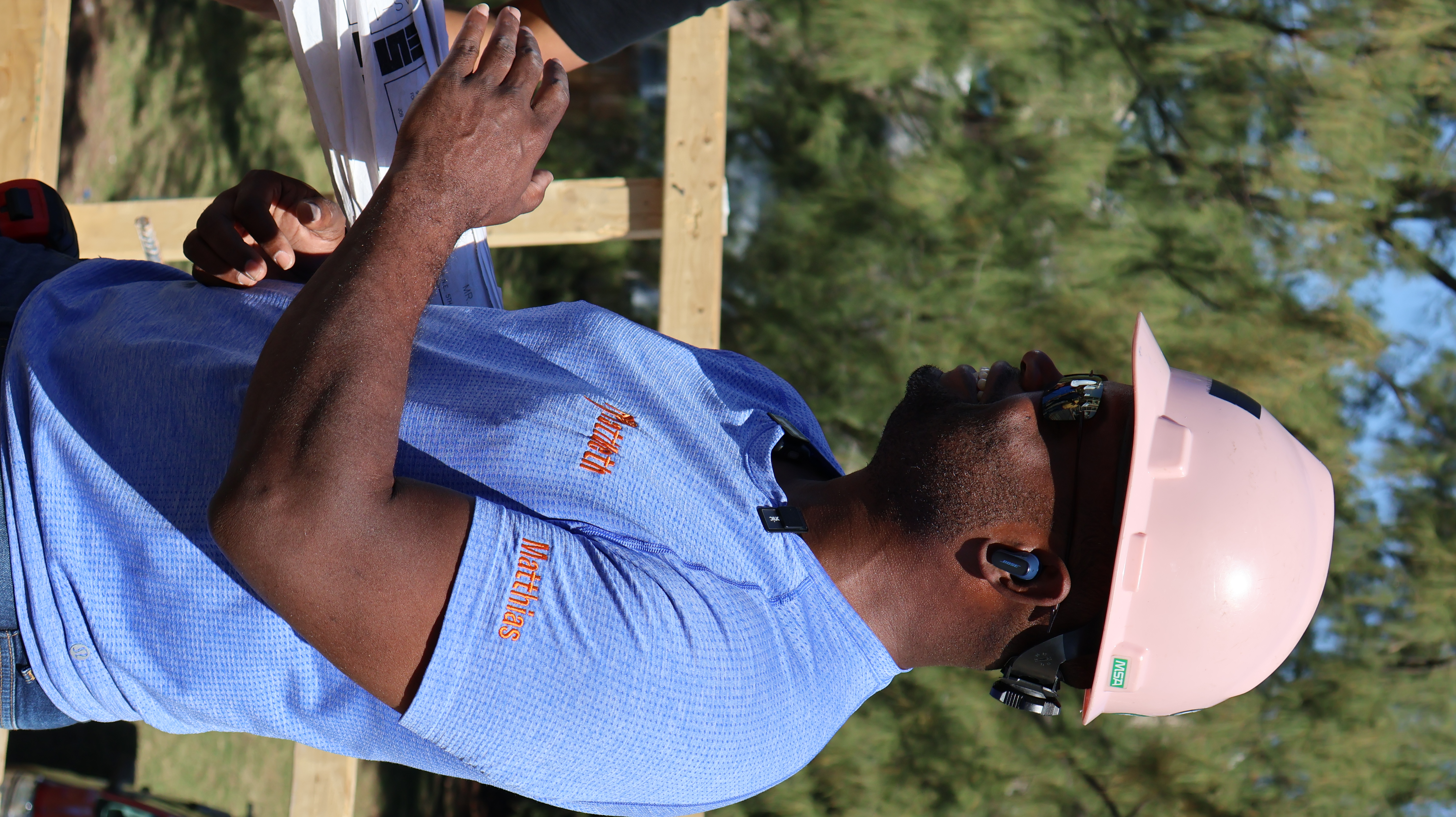 Matthias Williams MattBeth founder