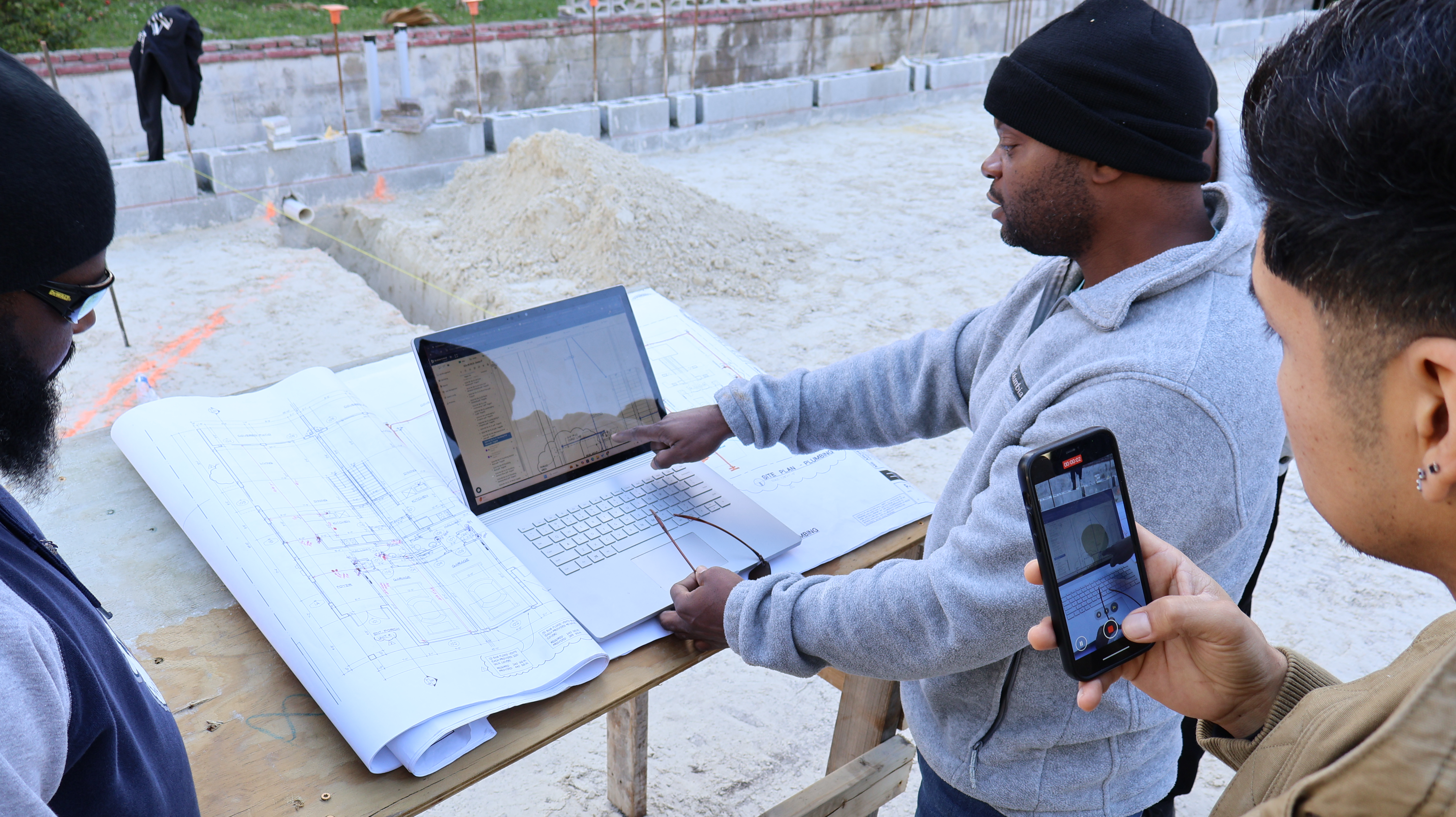 MattBeth site management